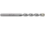 Betonfúrószár, falfúró 100mm hosszú Wolfcraft 7746010 bélyegkép