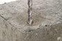 Betonfúrószár, falfúró 100mm hosszú Wolfcraft 7746010 2. bélyegkép