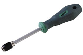 Bitfejes kézi csavarhúzó 2C, Wolfcraft 8725000