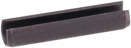 Patron, ISO 8752, 3x10 mm, TOOLCRAFT