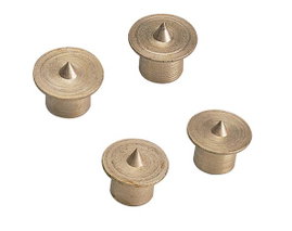 Wolfcraft Tipli behelyező 8 mm 2912000 4 db
