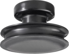 Veribor, vákuumos emelő, üvegfogó tappancs 15kg TOOLCRAFT 484891