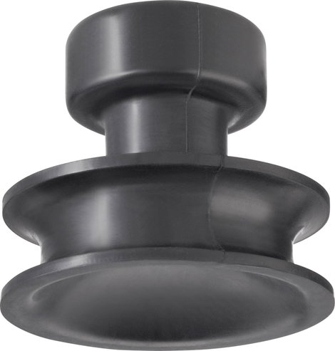 Veribor, vákuumos emelő, üvegfogó tappancs 4db-os készlet 3kg-ig Toolcraft 484893 3. kép
