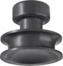 Veribor, vákuumos emelő, üvegfogó tappancs 4db-os készlet 3kg-ig Toolcraft 484893 3. bélyegkép