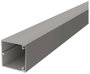 OBO Bettermann 6025668 Kábelcsatorna (H x Sz x Ma) 2000 x 60 x 60 mm 1 db Kőszürke bélyegkép