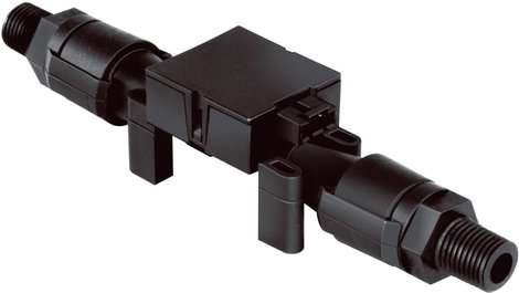 Légáramlás érzékelő szenzor, 0-10 l/perc, Honeywell AWM5102VN