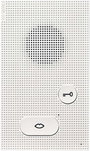Siedle AIB 150-01 Kaputelefon Vezetékes Fehér bélyegkép