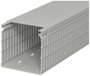 OBO Bettermann 6178231 Kábelvezető csatorna (H x Sz x Ma) 2000 x 80 x 80 mm 1 db Kőszürke bélyegkép