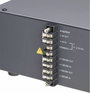 Kettős labortápegység lineáris, kapcsolóüzemű 0,1-65V/DC / 0-3A / 0,1-65V/DC 399W Voltcraft VSP 2653 2. bélyegkép