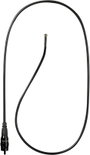 Endoszkóp kameraszonda, kiegészítő flexibilis kamera BS-5.5/1M QVGA Voltcraft BS-50/100/200/300 endo bélyegkép