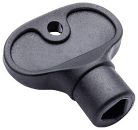 Hensel 4012591119272 Kulcs 1 db