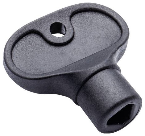 Hensel 4012591119272 Kulcs 1 db