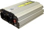 Inverter, CL700-D-12 700 W 12 V/DC 12 V/DC (11 - 15 V), ClassicPower CL700-D-12 bélyegkép