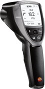 Infrahőmérő, távhőmérő 50:1 optikával -30...+600 °C Testo 835-T1 bélyegkép