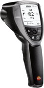 Infrahőmérő, távhőmérő 50:1 optikával -30...+600 °C Testo 835-T1 3. bélyegkép