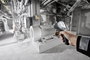 Infrahőmérő, távhőmérő 50:1 optikával -30...+600 °C Testo 835-T1 5. bélyegkép