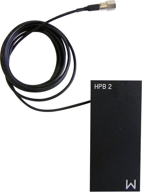 Mobiltelefon antenna jel erősítő autóba Wittenberg Handy Power Boksz 2 3. kép