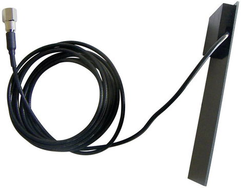 Mobiltelefon antenna jel erősítő autóba Wittenberg Handy Power Boksz 2 4. kép