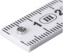 Modelcraft miniatűr golyóscsapágy, Ø9 x Ø3 x 4 mm bélyegkép
