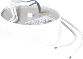 Gyűrűs vasmagos transzformátor, 230 V/AC, 11.5 V/AC, 300 VA
