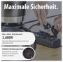 Kültéri hálózati elosztó 2részes aljzattal IP44 védettséggel Brennenstuhl 1159930 4. bélyegkép