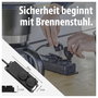 Kültéri hálózati elosztó 2részes aljzattal IP44 védettséggel Brennenstuhl 1159930 5. bélyegkép
