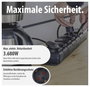 Kültéri hálózati elosztó 6részes aljzattal IP44 védettséggel Brennenstuhl 1159970 4. bélyegkép