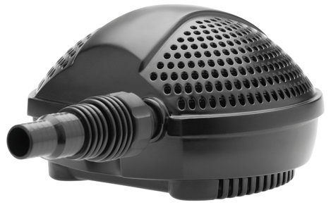 Kerti tó szivattyú és szűrő, Pontec 50853, Pondomax Eco 2500 2. kép