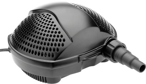 Kerti tó szivattyú és szűrő, Pontec 50857, Pondomax Eco 8000