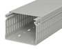OBO Bettermann 6178209 Kábelvezető csatorna (H x Sz x Ma) 2000 x 80 x 60 mm 1 db Kőszürke bélyegkép