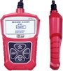 HP Autozubehör OBD II diagnosztikai eszköz OBD II Diagnosegerät 75311 Alkalmas (autómárka): Universa bélyegkép