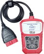 HP Autozubehör OBD II diagnosztikai eszköz OBD II Diagnosegerät 75311 Alkalmas (autómárka): Universa 2. bélyegkép