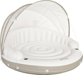Intex INTEX baldachinos sziget 199x150 cm 58292EU