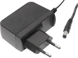 EDAC Power Electronics EA1012CHES1201 Dugasztápegység, fix feszültségű 12 V/DC 1 A 12 W