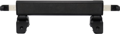 Renkforce Laptop lakat Kulcsos zár 2 kulccsal 150 cm RF-LLS-300 3. kép
