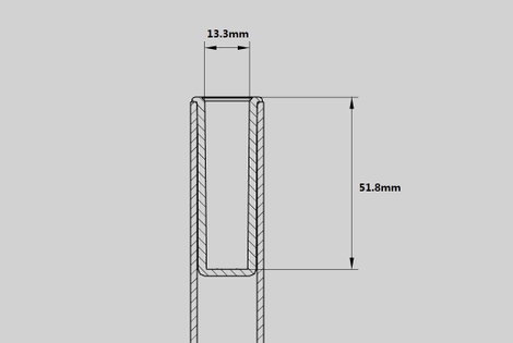 TOOLCRAFT TO-7167603 Görgős állvány 2. kép