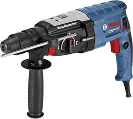 Bosch Professional GBH 2-28 F SDS-Plus-Fúrókalapács 880 W Hordtáskával
