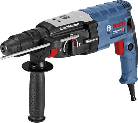 Bosch Professional GBH 2-28 F SDS-Plus-Fúrókalapács 880 W Hordtáskával