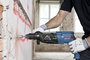 Bosch Professional GBH 2-28 F SDS-Plus-Fúrókalapács 880 W Hordtáskával 4. bélyegkép