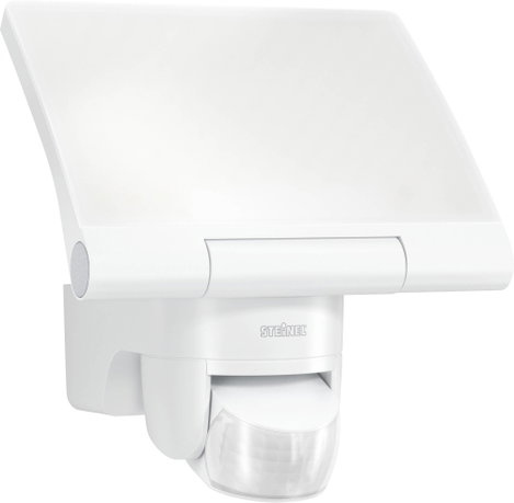 Steinel XLED home 2 SC schwarz 065447 LED-es kültéri fényszóró mozgásérzékelővel EEK: E (A - G) 13.7 5. kép