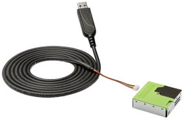 Sensirion SEK-SPS30 Érzékelő készlet 1 db