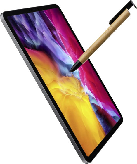 FIXED FIXPEN-BA Érintőtoll Barna 4. kép