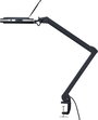 LED-es asztallapra szerelhető nagyítós lámpa 1,75x 8 W, Toolcraft TO-7173474 6. bélyegkép