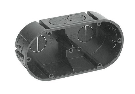 Legrand 089209 Kapcsoló doboz 1 db
