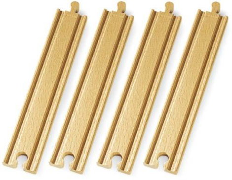 Brio 33341006 #####Gerade Gleise
