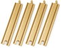 Brio 33341006 #####Gerade Gleise bélyegkép