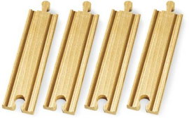 Brio 33335005 #####Gerade Gleise
