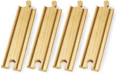 Brio 33335005 #####Gerade Gleise