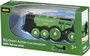 Brio 33593000 Zöld Gustav akkus mozdony 3. bélyegkép