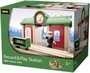 Brio 33578000 #####Sprechender Bahnhof 2. bélyegkép